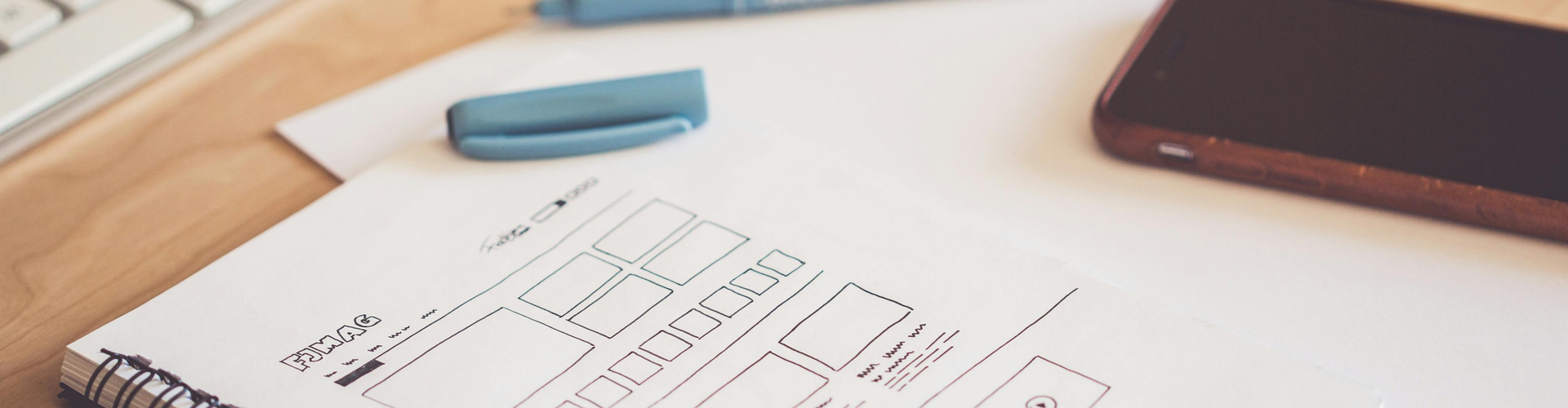 Design Banner