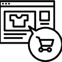 E-Commerce Icon